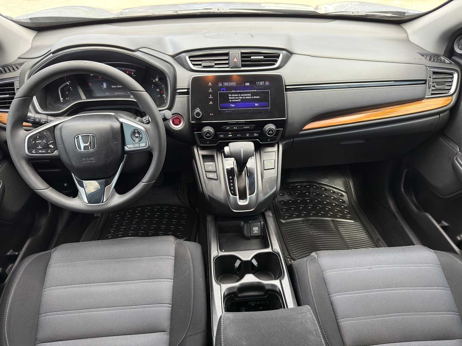 Thumbnail: 2018 Honda CR-V - 24
