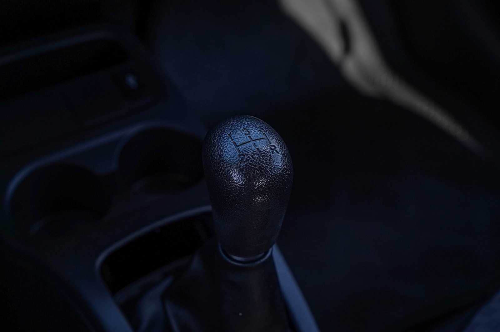 Thumbnail: 2018 Mitsubishi Mirage - 19