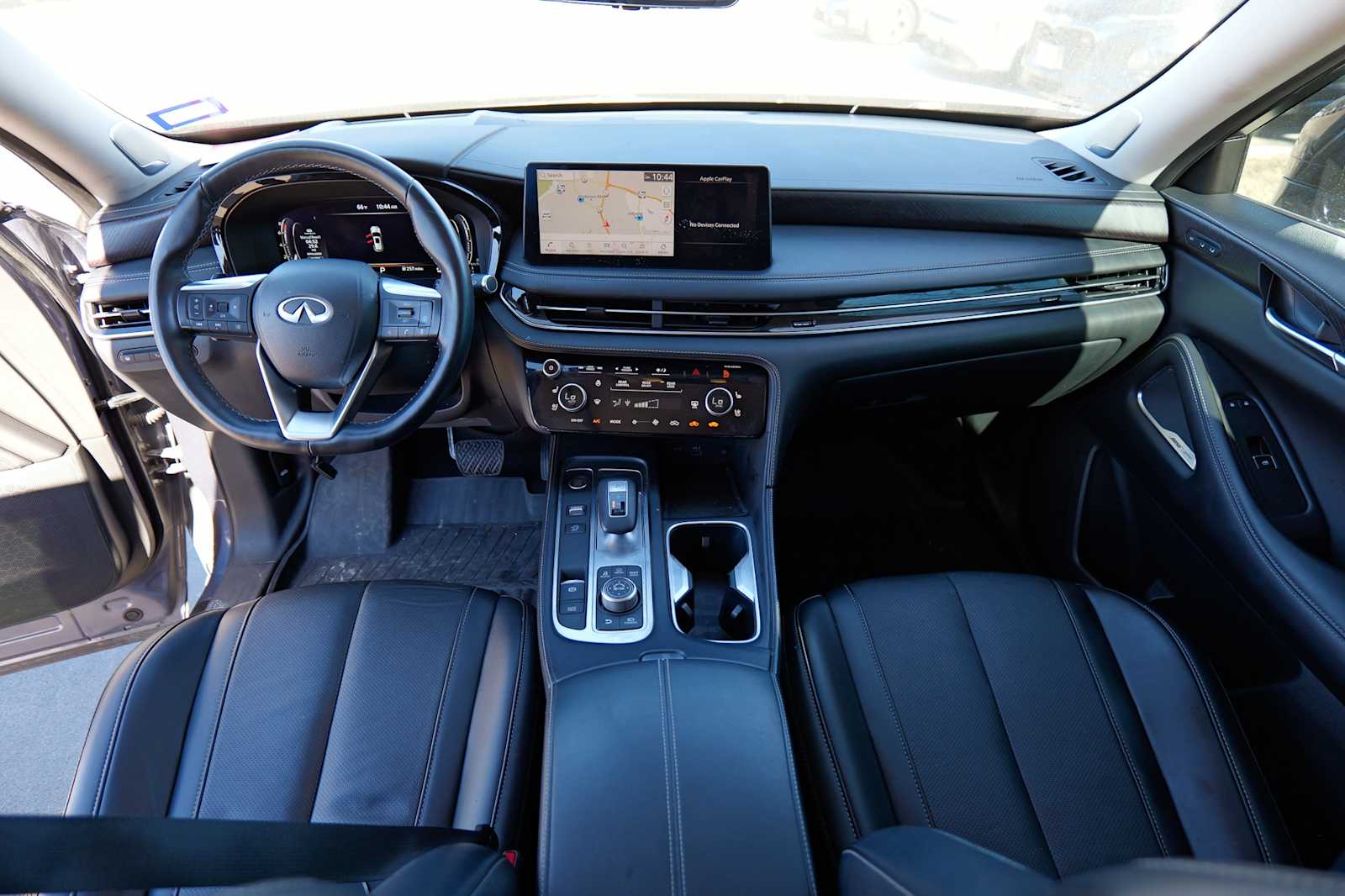 Thumbnail: 2023 INFINITI QX60 - 26