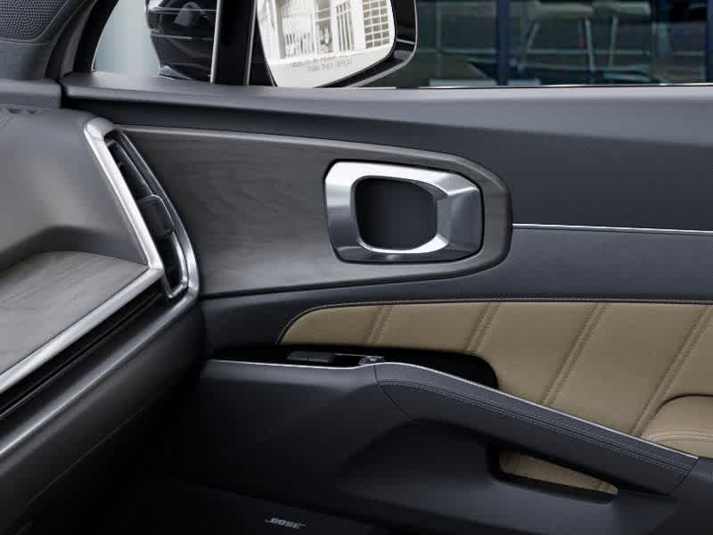 Thumbnail: 2026 Kia Sorento - 25