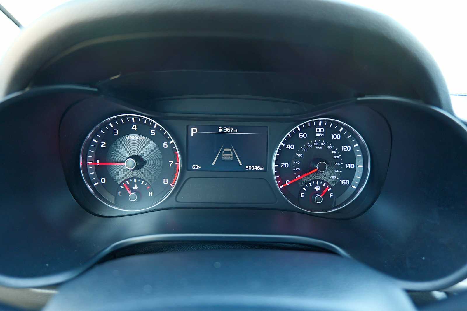 Thumbnail: 2024 Kia Forte - 15