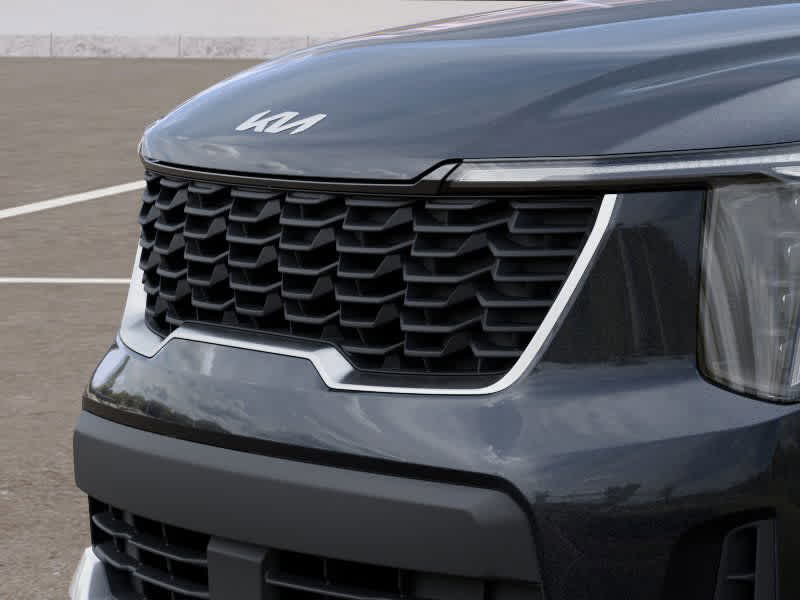Thumbnail: 2026 Kia Sorento - 12