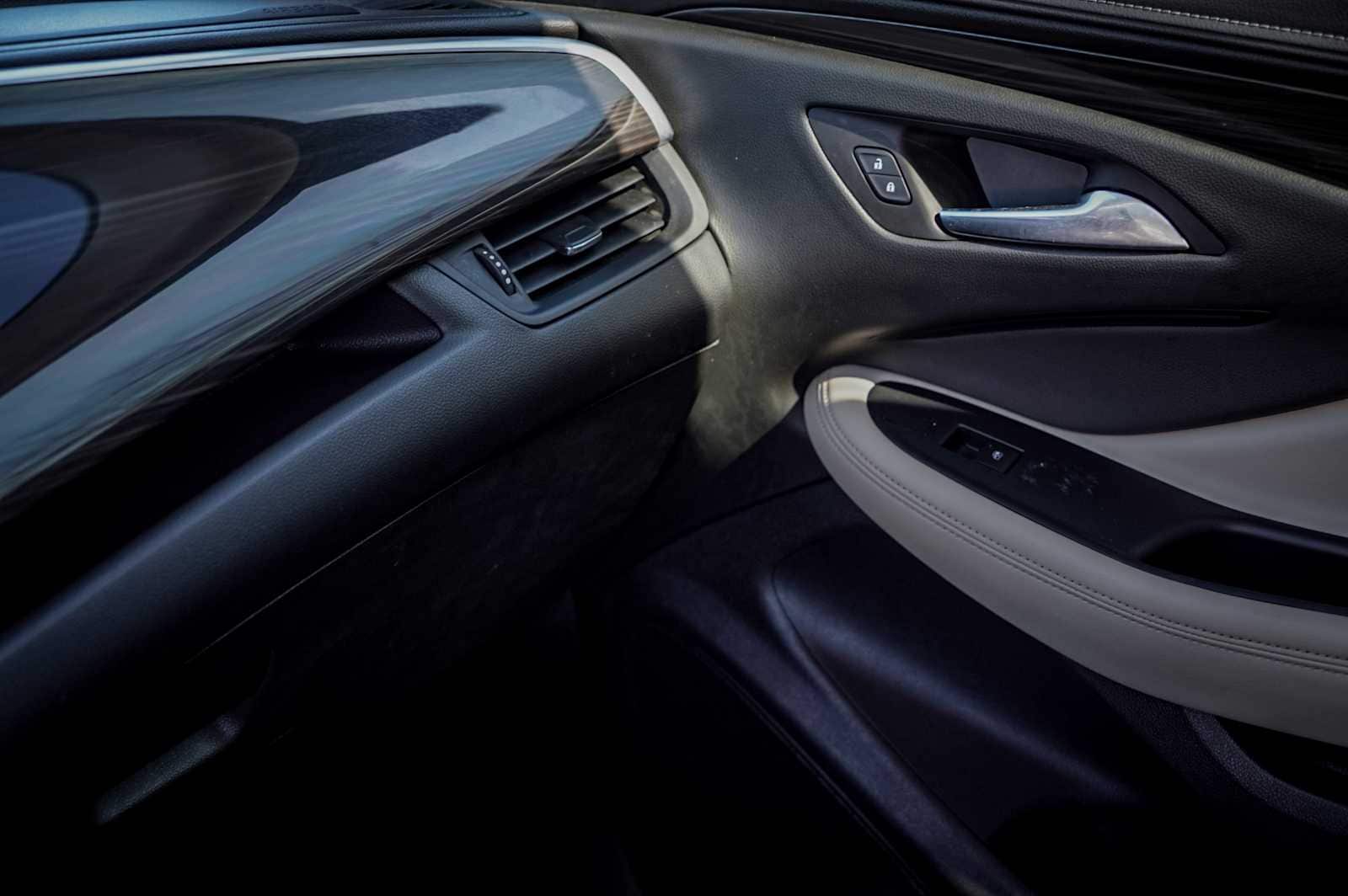 Thumbnail: 2020 Buick Envision - 22