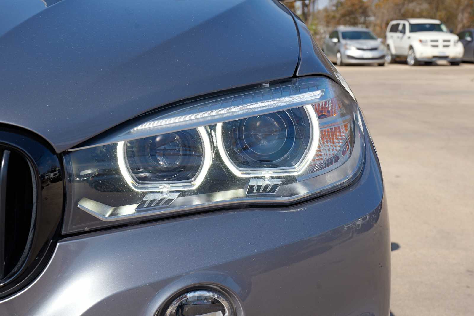 Thumbnail: 2017 BMW X5 - 3