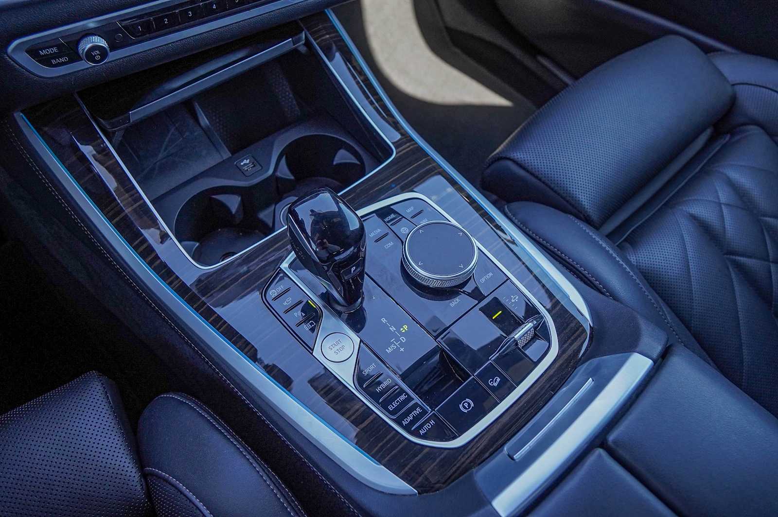 Thumbnail: 2023 BMW X5 - 21