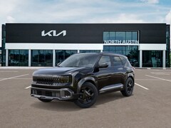 2027 Kia Seltos X-Line S SUV