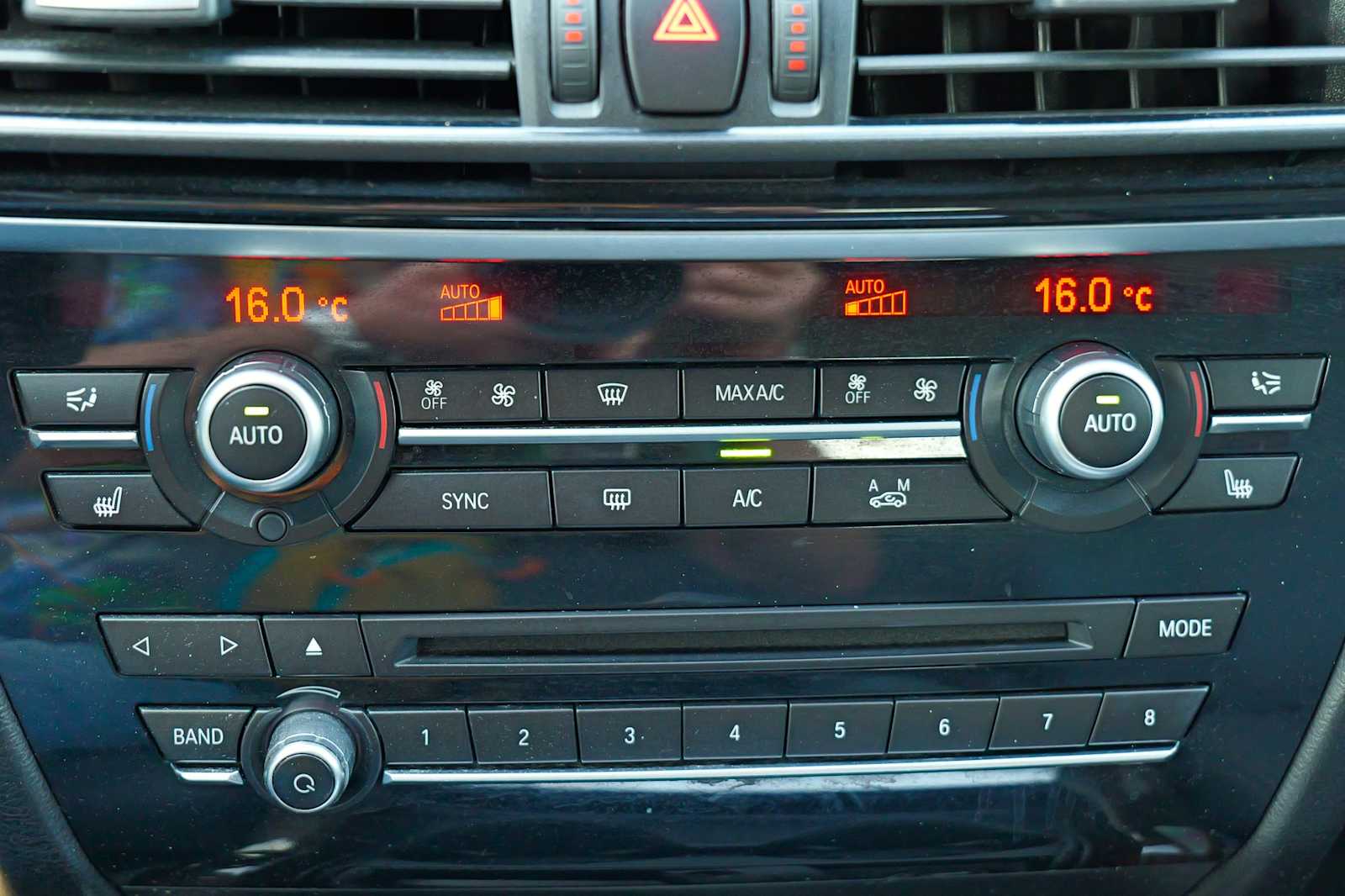 Thumbnail: 2017 BMW X5 - 17