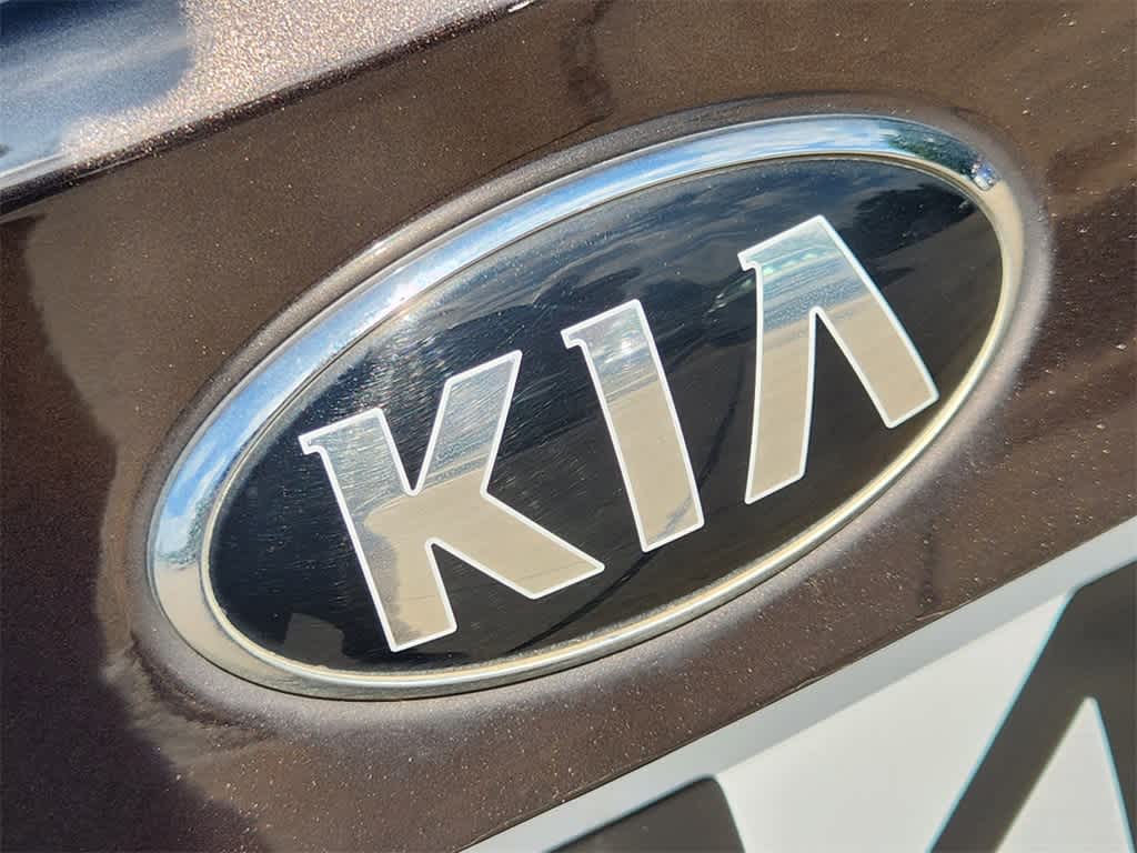 2018 Kia Forte LX 12