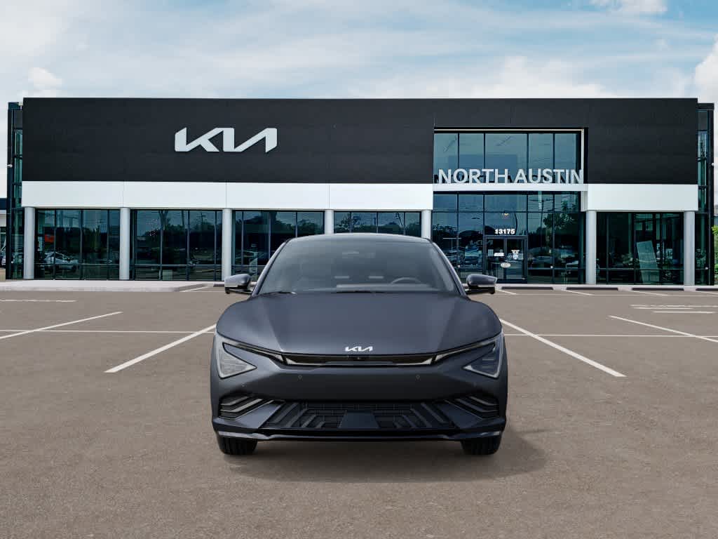 Thumbnail: 2026 Kia EV6 - 2