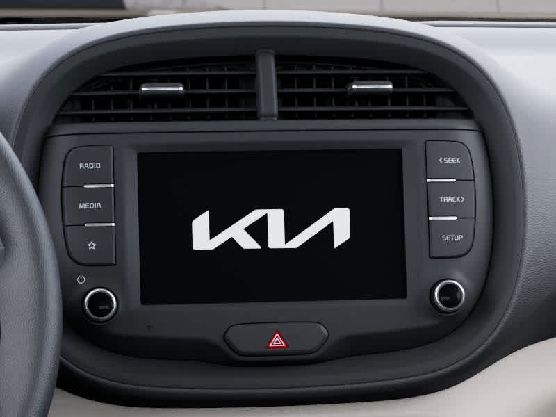 Thumbnail: 2025 Kia Soul - 20
