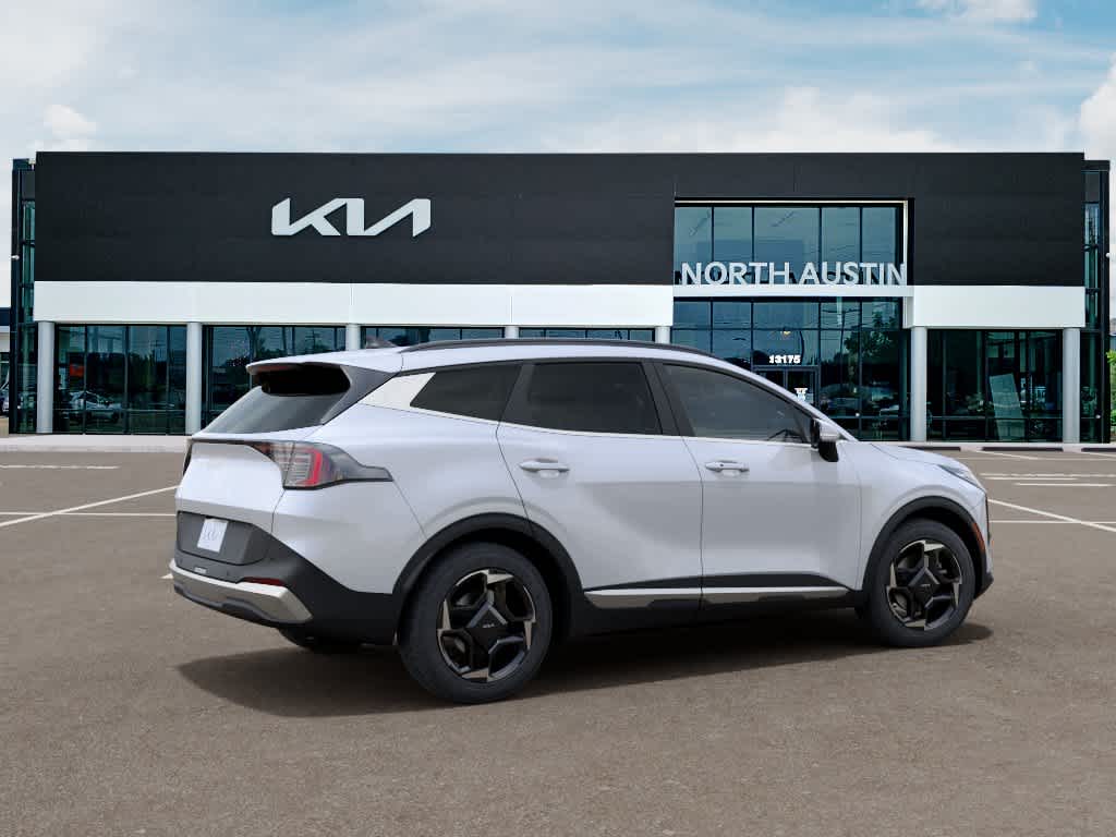 Thumbnail: 2026 Kia Sportage - 6