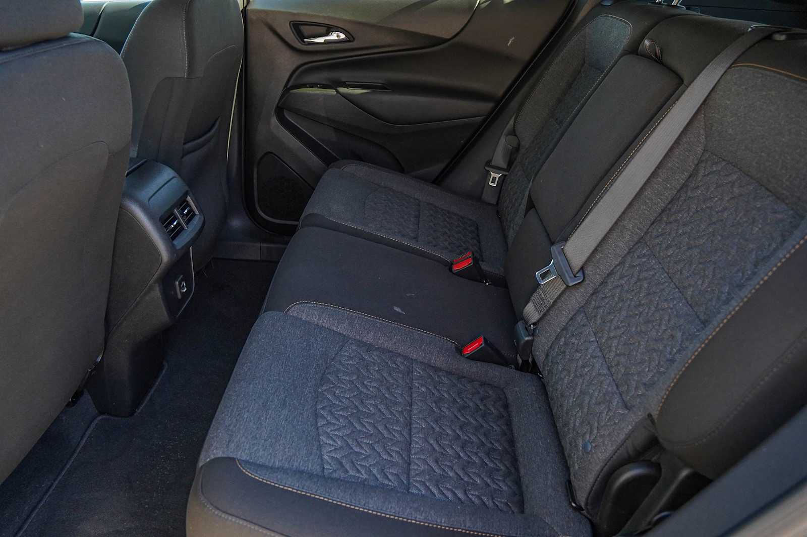 Thumbnail: 2023 Chevrolet Equinox - 28