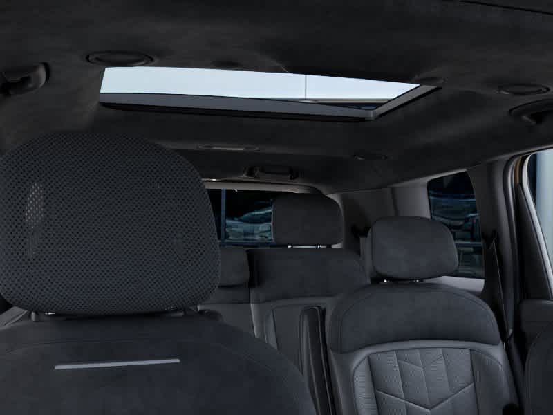 Thumbnail: 2027 Kia Telluride - 27