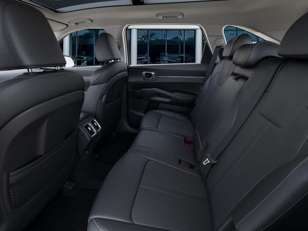 Thumbnail: 2026 Kia Sorento - 18
