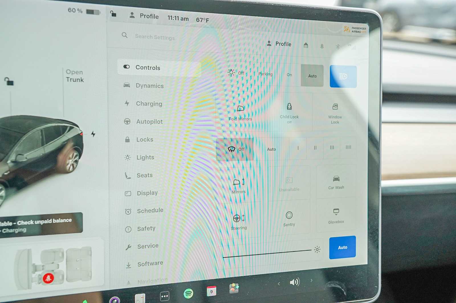 Thumbnail: 2021 Tesla Model Y - 18