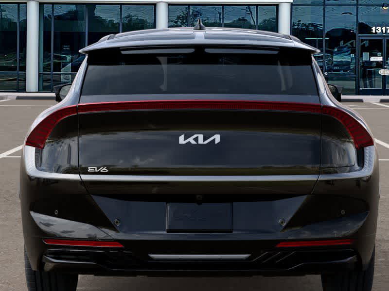 Thumbnail: 2025 Kia EV6 - 13