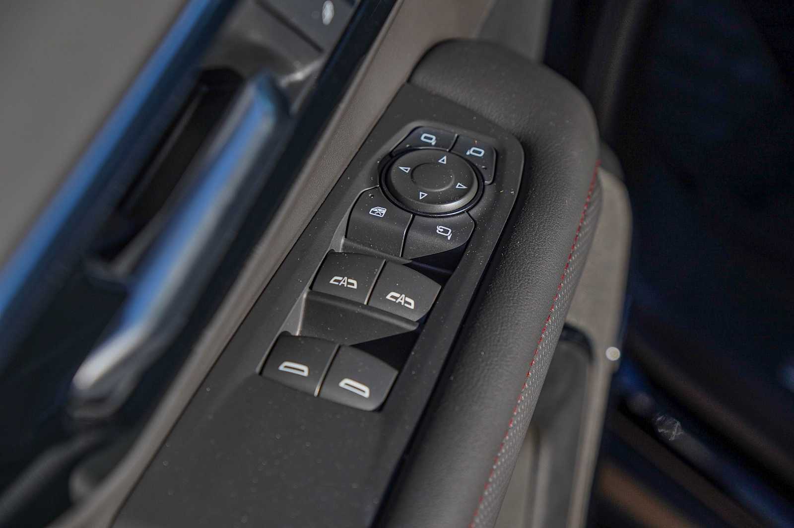 Thumbnail: 2025 Chevrolet Tahoe - 22