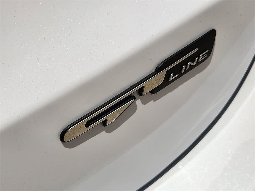 Thumbnail: 2022 Kia K5 - 11