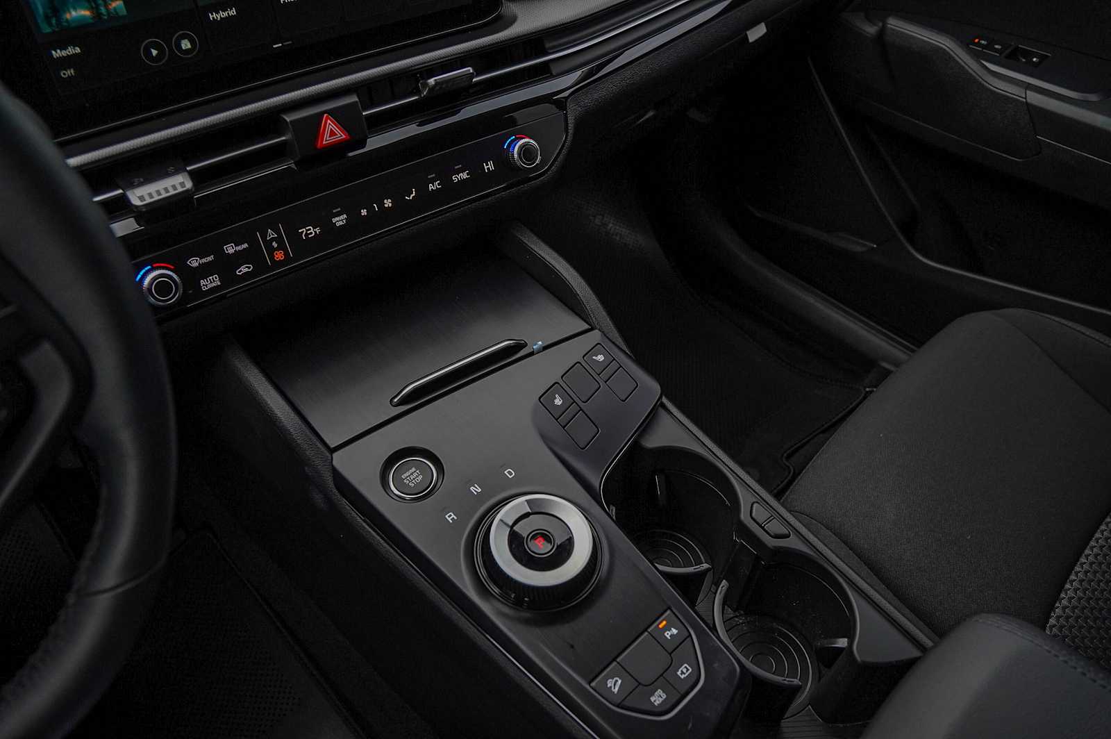 Thumbnail: 2026 Kia Sportage - 24