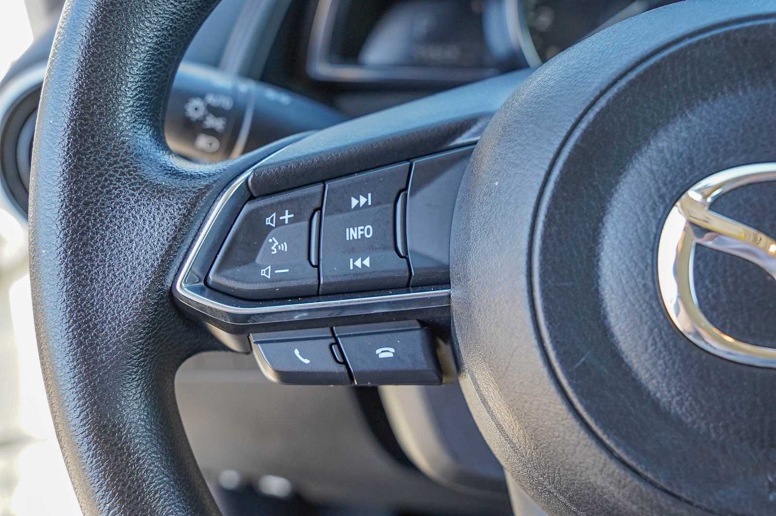 Thumbnail: 2020 Mazda CX-3 - 13