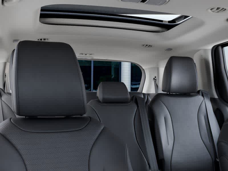 Thumbnail: 2026 Kia Carnival - 27