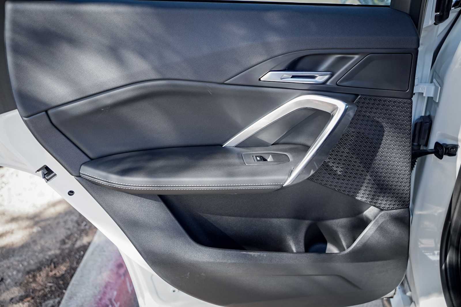 Thumbnail: 2024 BMW X1 - 31