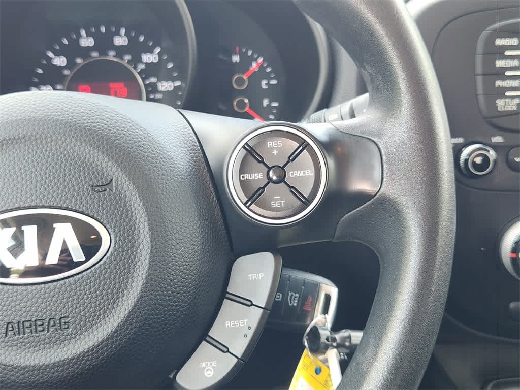 2014 Kia Soul Base 26