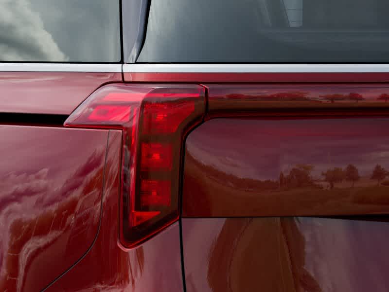 Thumbnail: 2026 Kia Carnival - 11