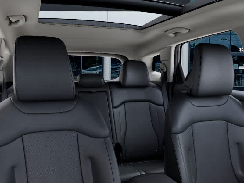 Thumbnail: 2026 Kia Sportage - 27