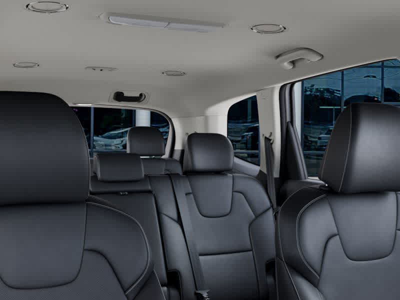 Thumbnail: 2025 Kia Telluride - 27