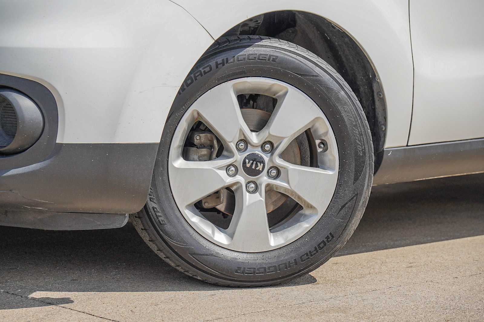 Thumbnail: 2018 Kia Soul - 3