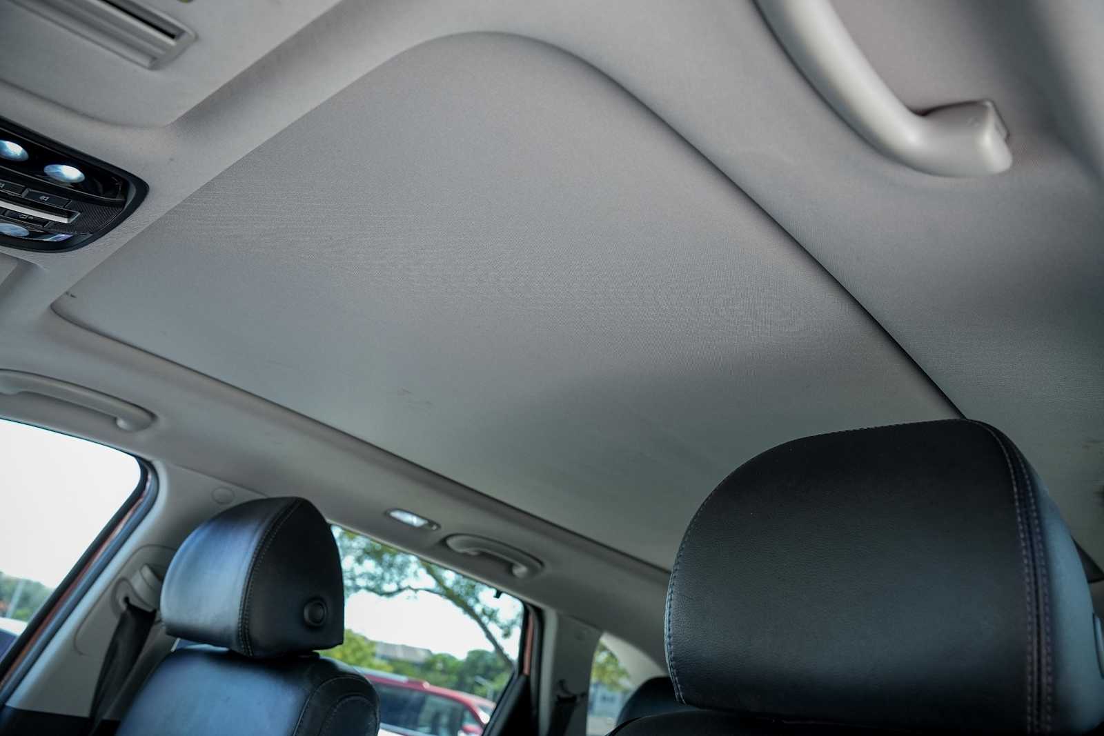 Thumbnail: 2018 Kia Sorento - 14