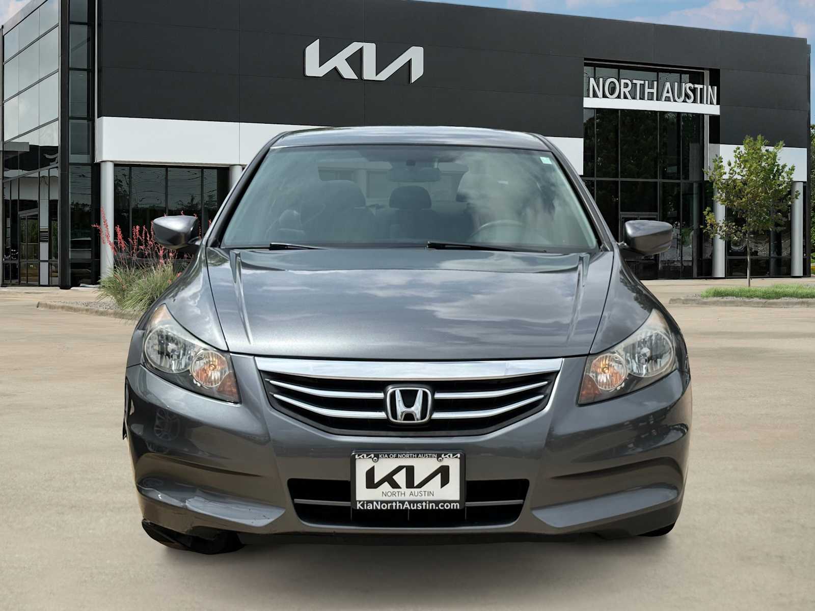 Thumbnail: 2011 Honda Accord - 2