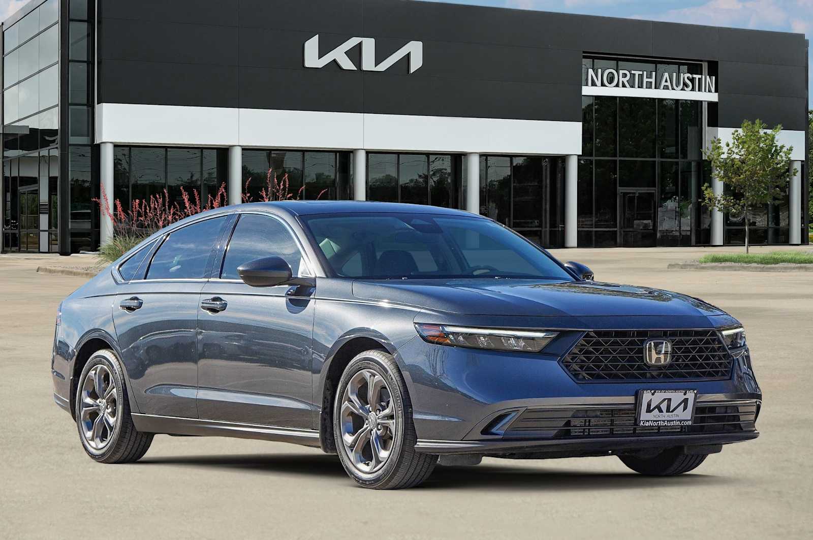 Thumbnail: 2024 Honda Accord - 8