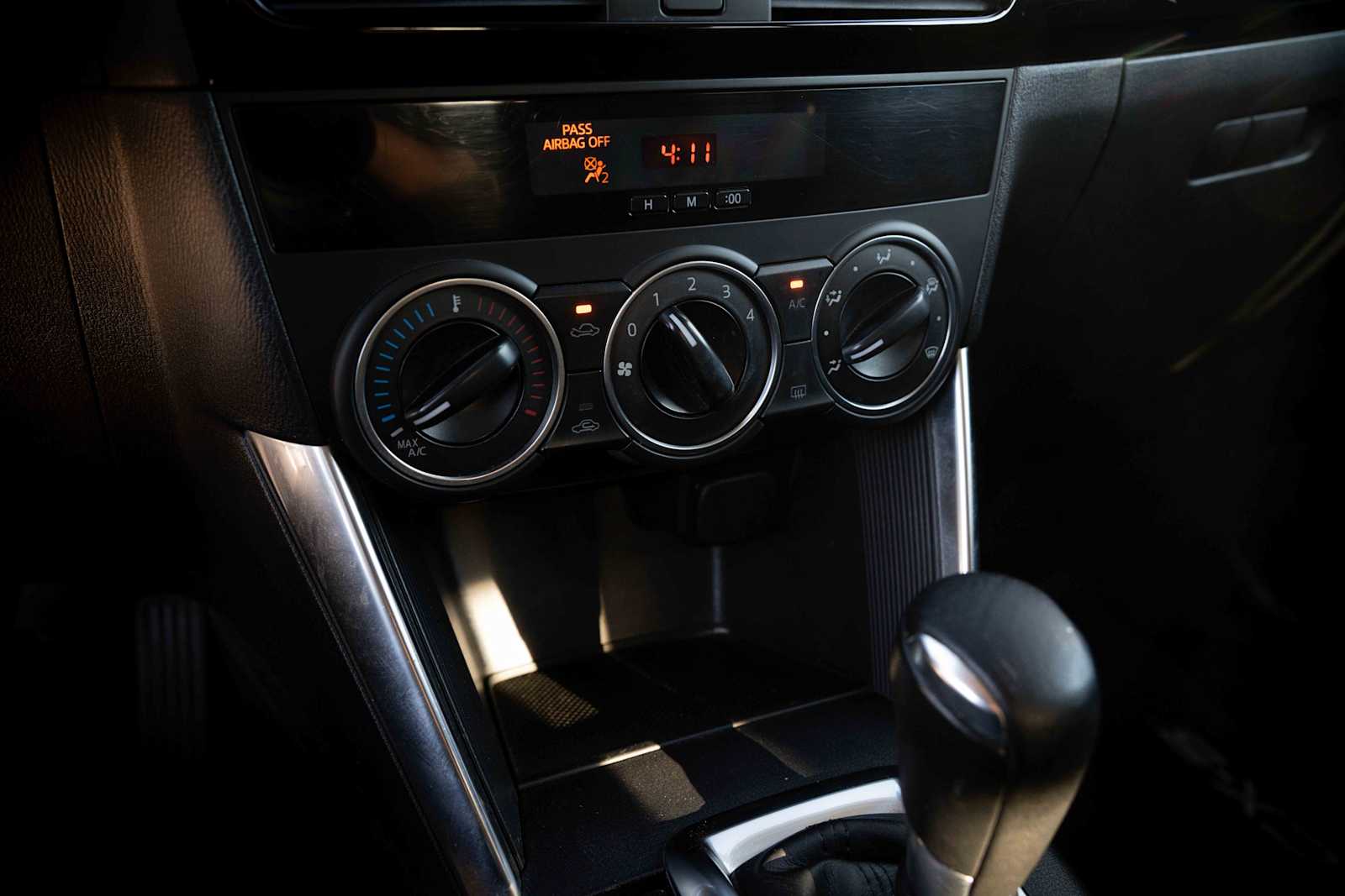 Thumbnail: 2015 Mazda CX-5 - 15