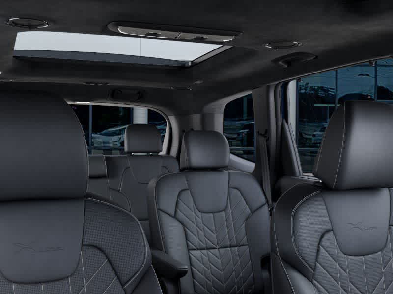 Thumbnail: 2025 Kia Telluride - 27