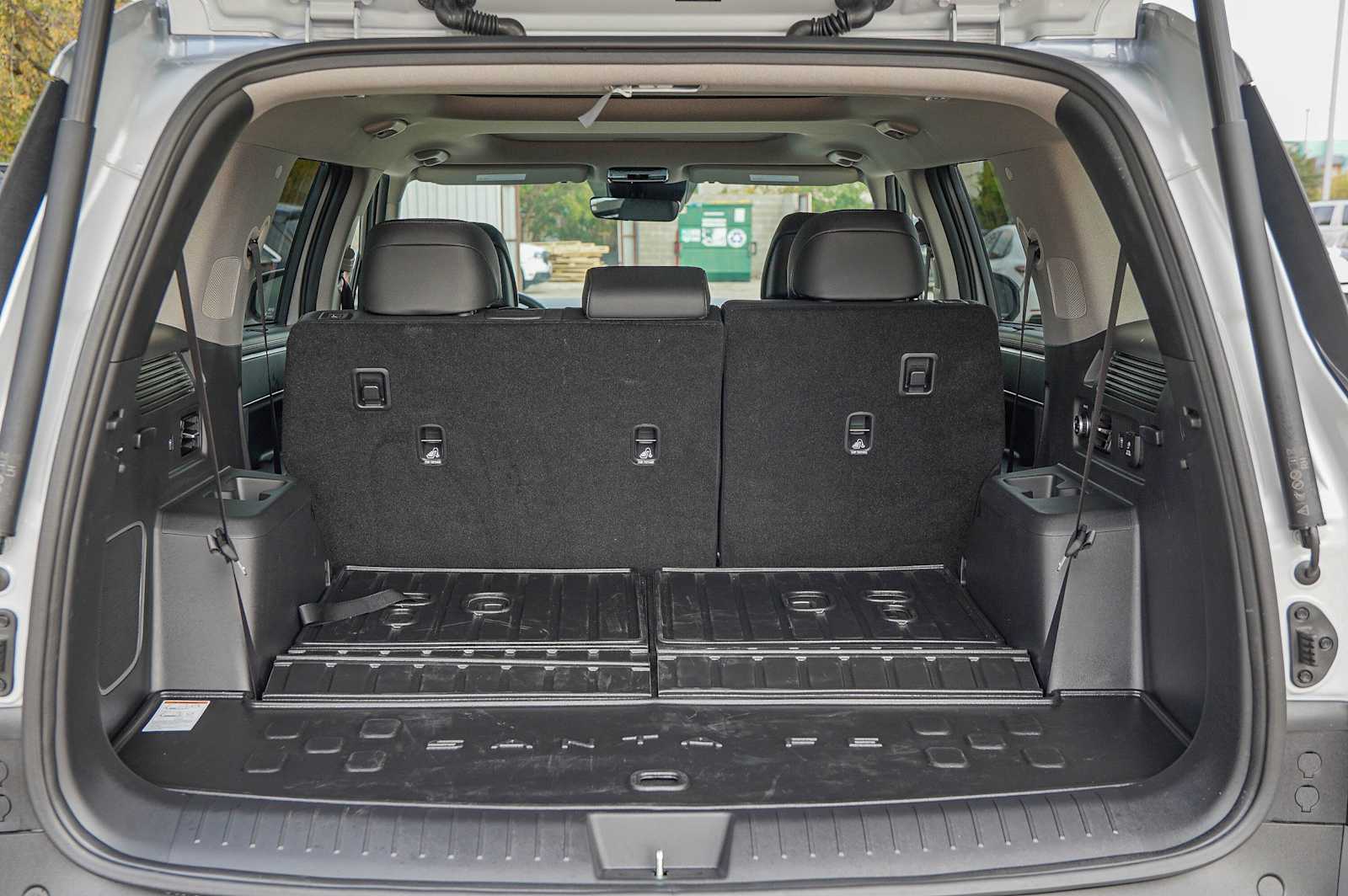 Thumbnail: 2025 Hyundai Santa Fe - 31