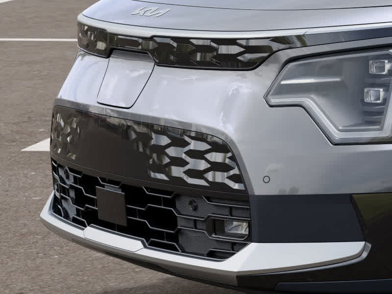 Thumbnail: 2025 Kia Niro - 12
