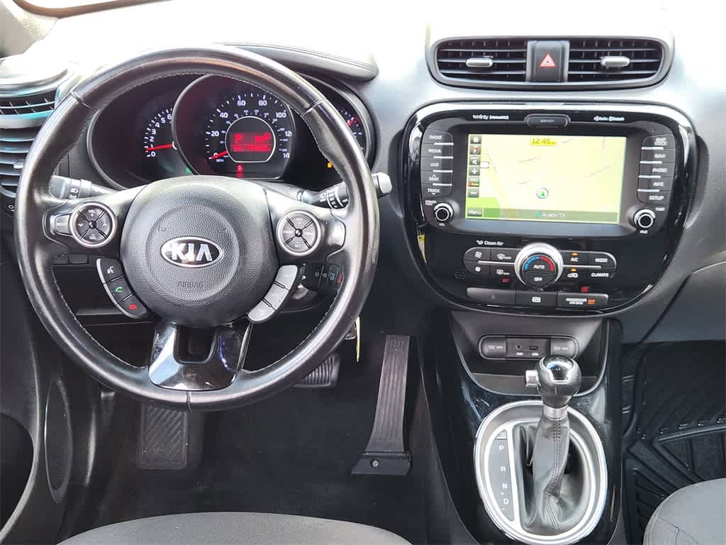 Thumbnail: 2014 Kia Soul - 25