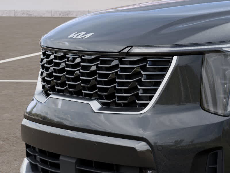 Thumbnail: 2025 Kia Sorento - 12