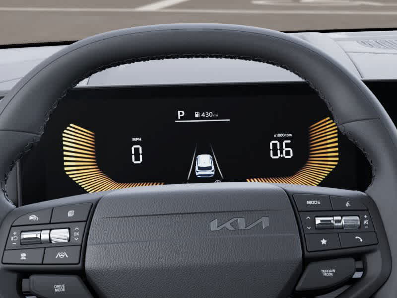 Thumbnail: 2026 Kia Sportage - 21