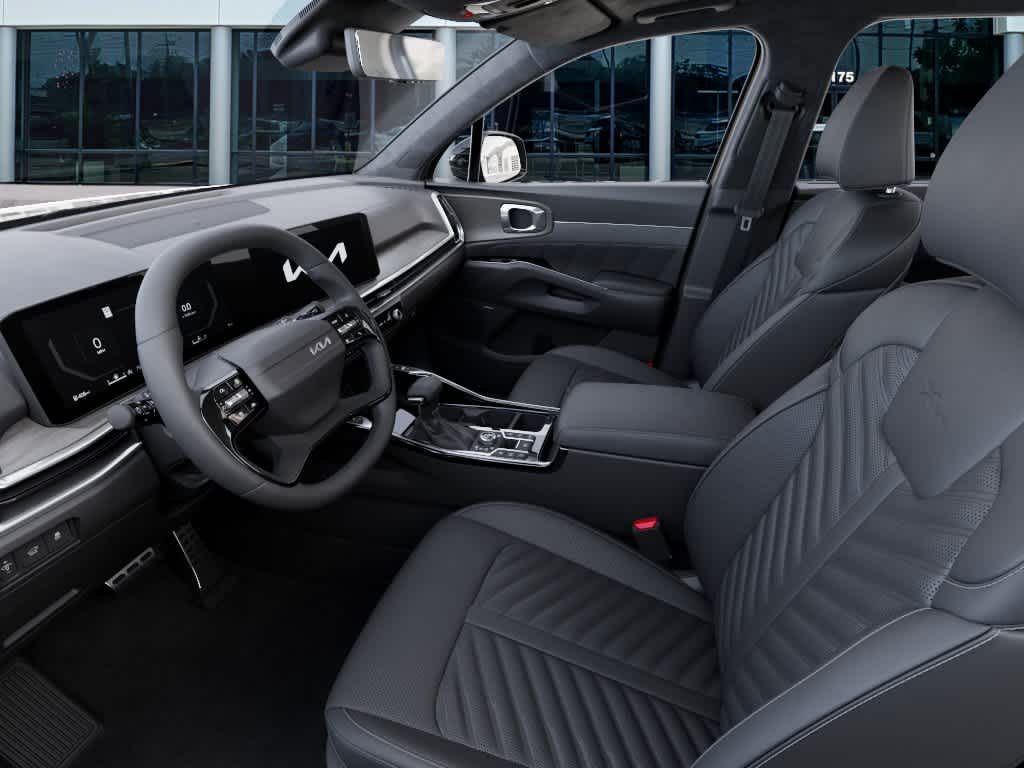 Thumbnail: 2026 Kia Sorento - 17