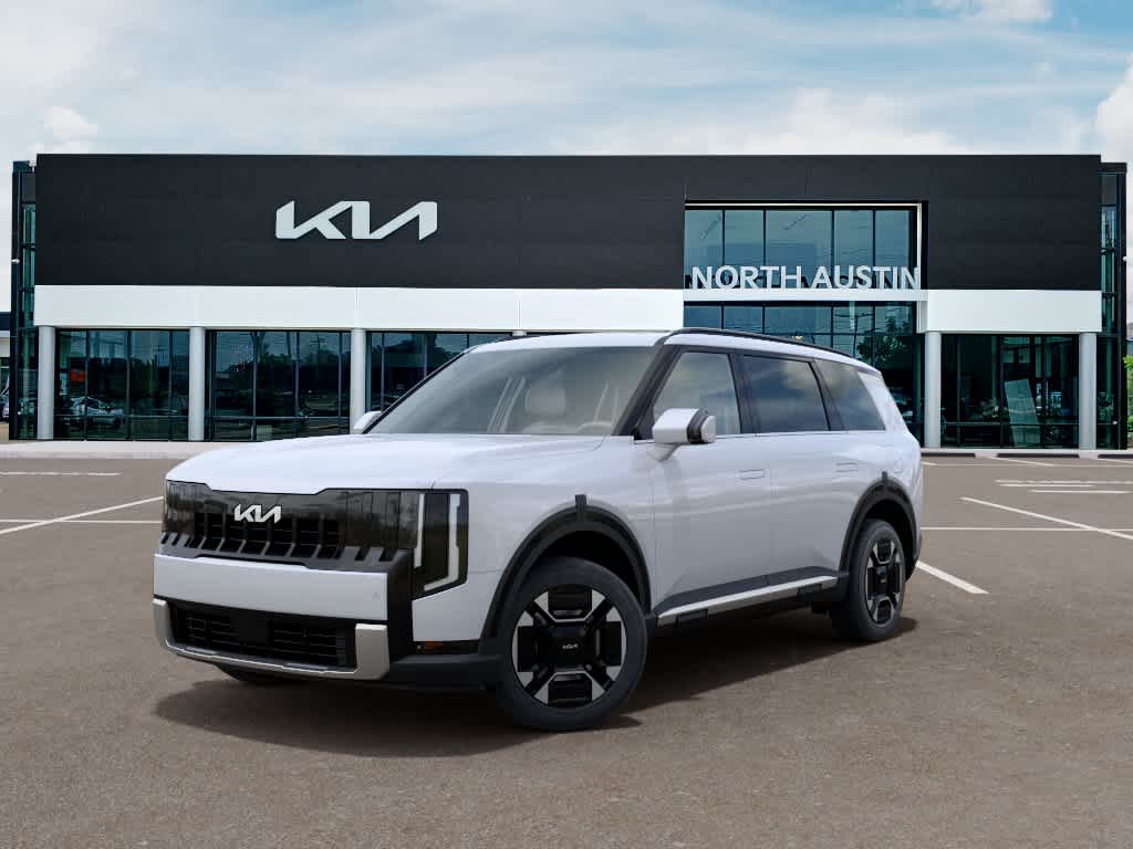 Thumbnail: 2027 Kia Telluride - 1