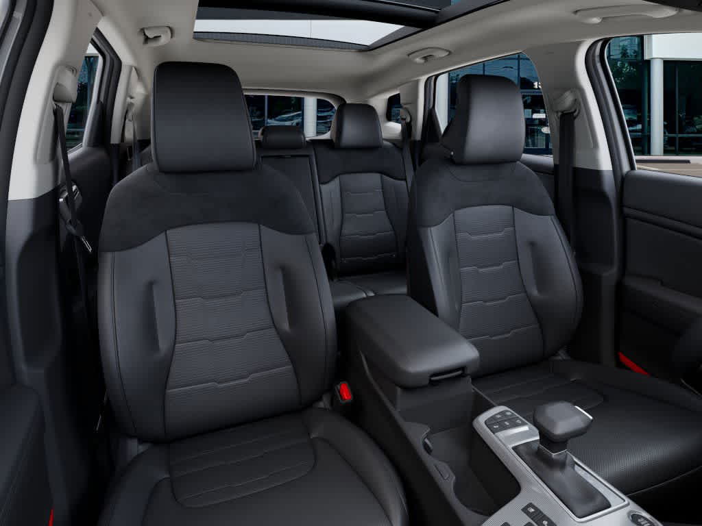 Thumbnail: 2026 Kia Sportage - 15