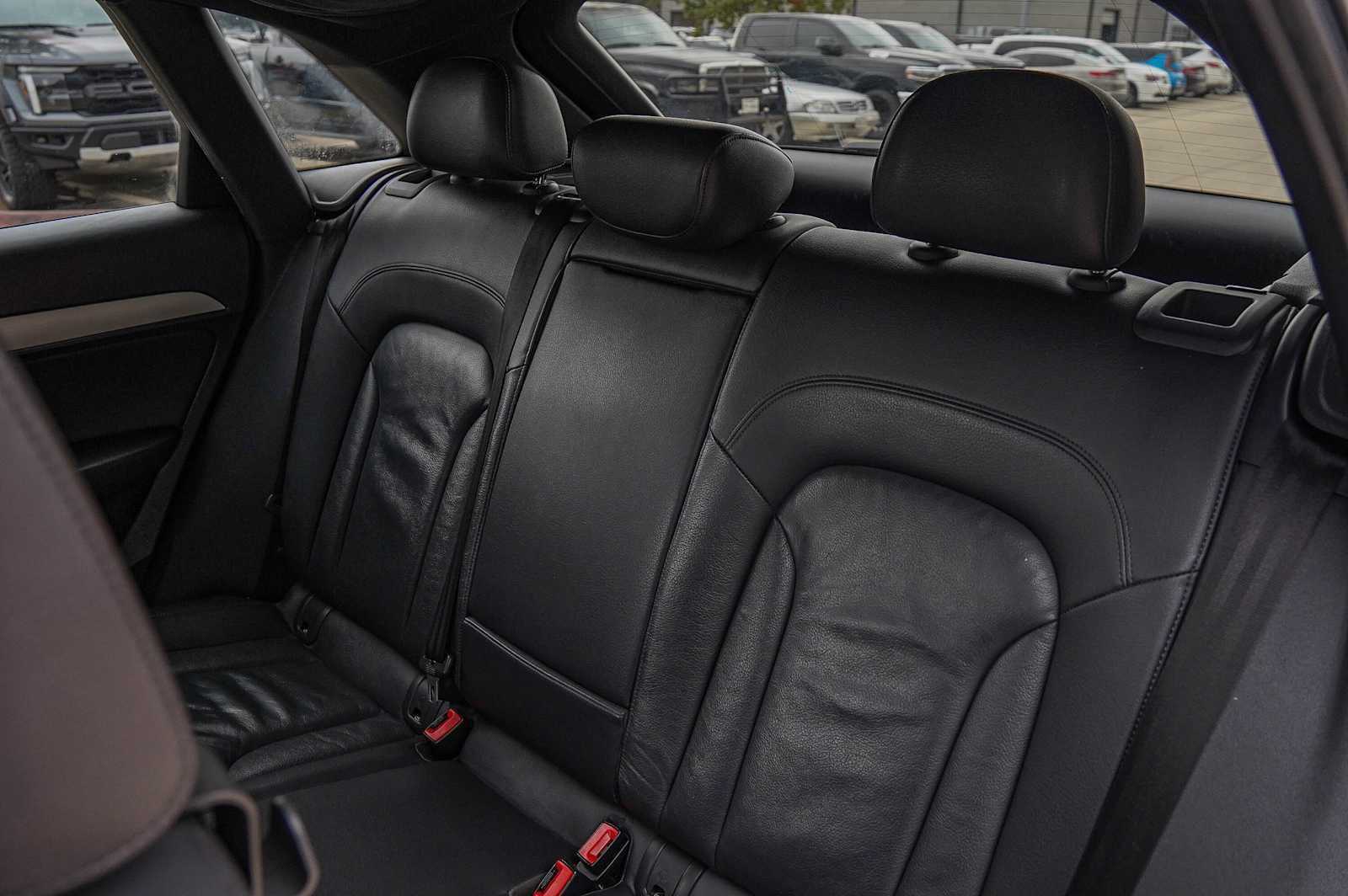 Thumbnail: 2018 Audi Q3 - 30