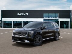 2026 Kia Carnival Hybrid SX Van Passenger Van