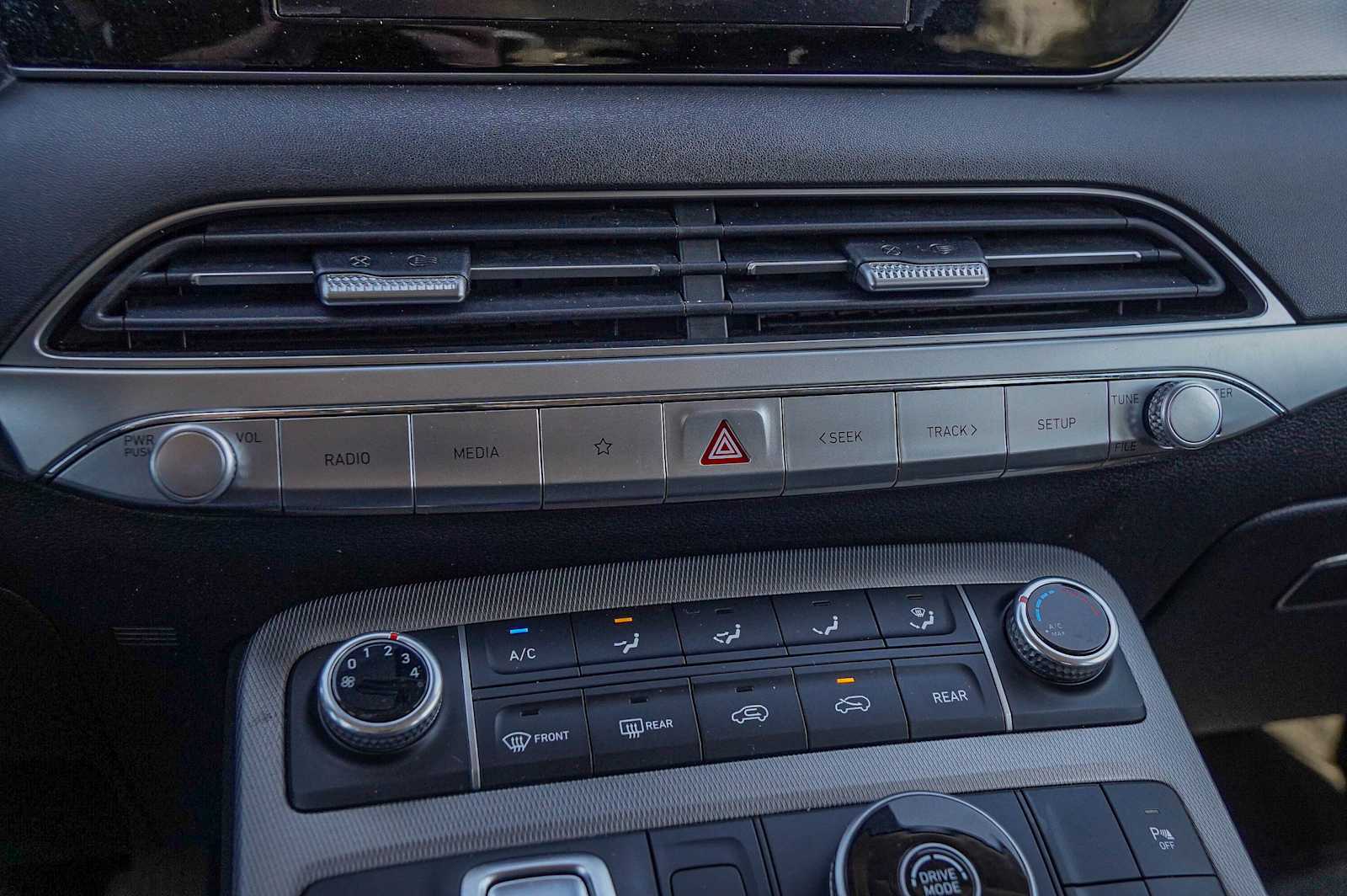 Thumbnail: 2022 Hyundai Palisade - 18