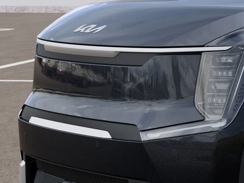 Thumbnail: 2026 Kia EV9 - 12