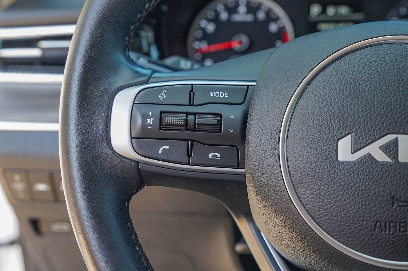 Thumbnail: 2024 Kia K5 - 13