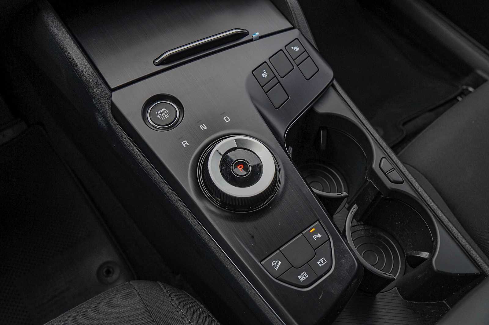 Thumbnail: 2026 Kia Sportage - 26